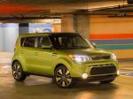 Kia Soul 2013 года (US)